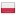 agnieszkatorty.pl server is located in Poland